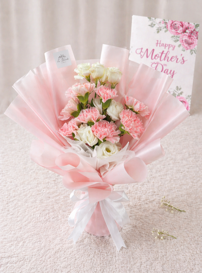 [MOTHER'S DAY] Precious