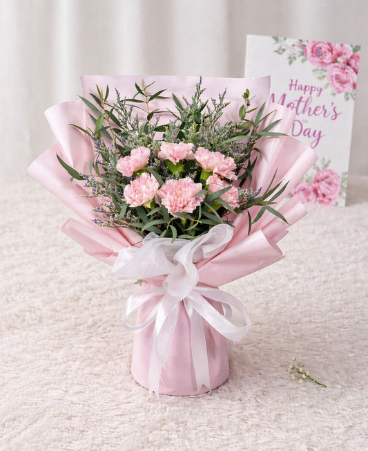 [MOTHER'S DAY] Angel