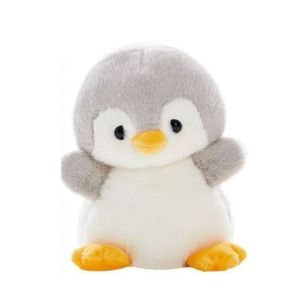 Scented Penguin Plushie 25cm