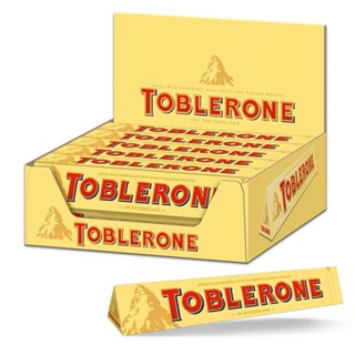 Toblerone (Bar) 100g